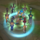 Illustration for article titled The New iLeague Of Legends/i Mobile Game Is Good Simple Fun